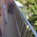 T3 45m2, Cap D'adge,secteur Falaise,4-6 Pers, Clim, Fibre - Wifi, 100m Apartment *